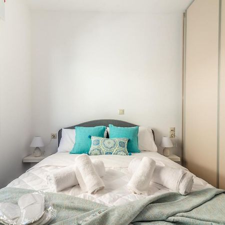Sophia'S Comfortable Home With A Private Backyard Gazi Exteriér fotografie