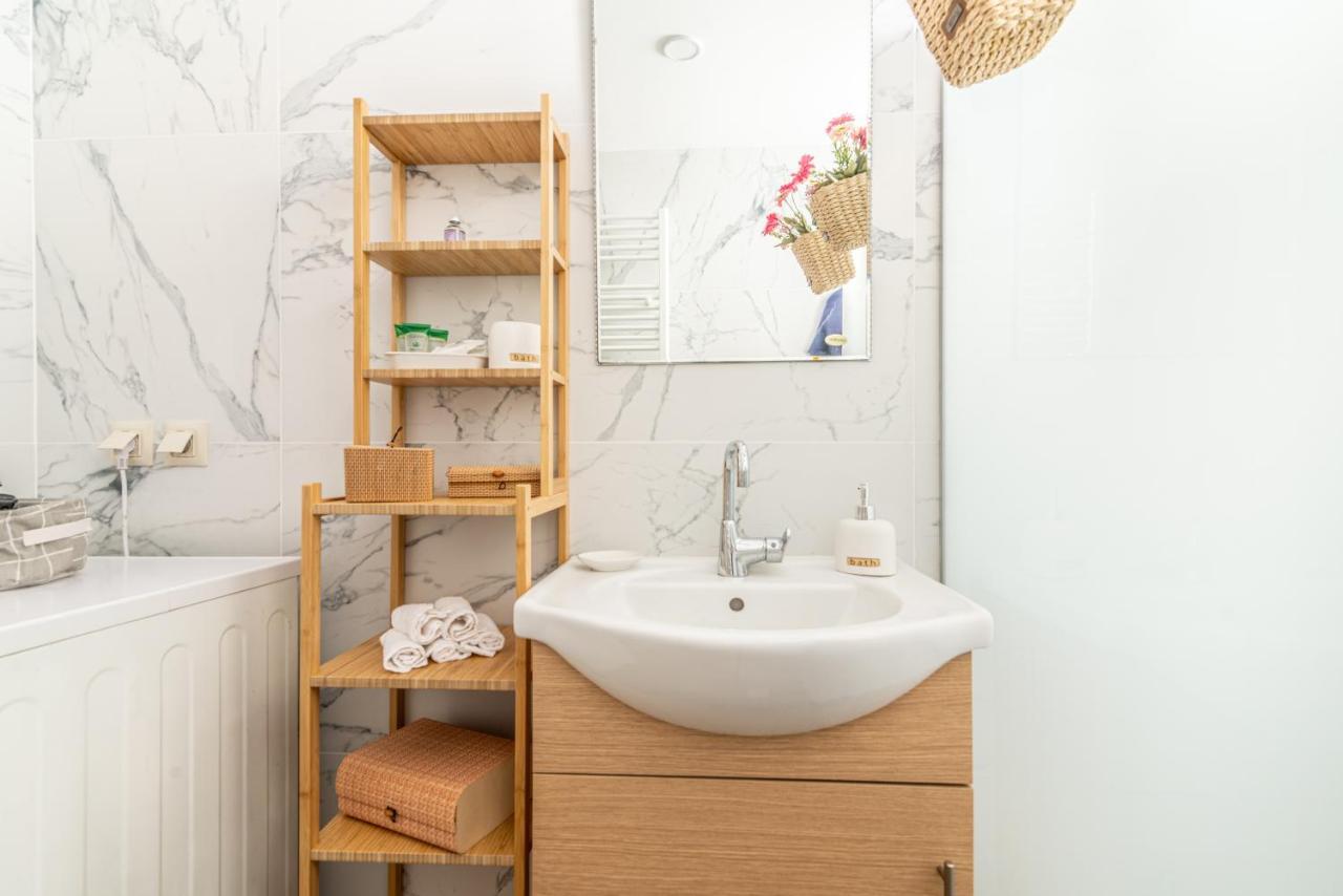 Sophia'S Comfortable Home With A Private Backyard Gazi Exteriér fotografie